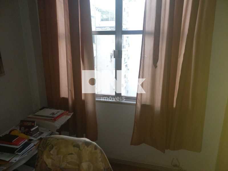 Apartamento 3 quartos à venda Flamengo, Rio de Janeiro - R$ 900.000 - LEAP31202