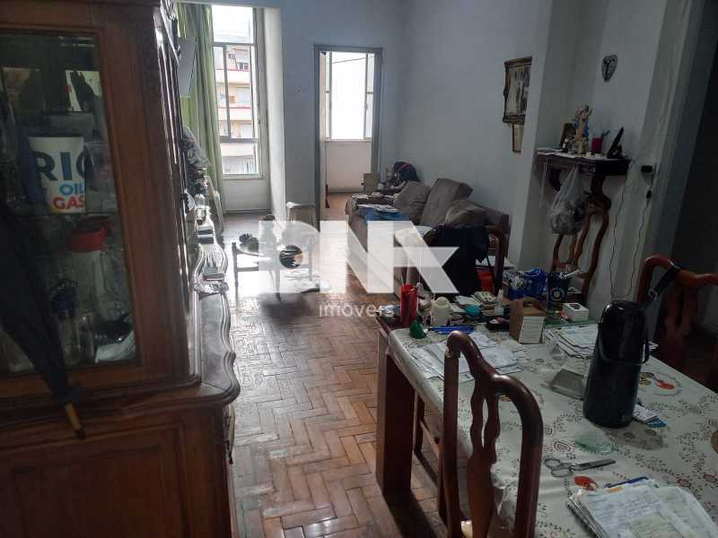 Apartamento 3 quartos à venda Flamengo, Rio de Janeiro - R$ 900.000 - LEAP31202