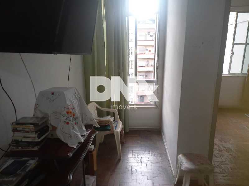 Apartamento 3 quartos à venda Flamengo, Rio de Janeiro - R$ 900.000 - LEAP31202