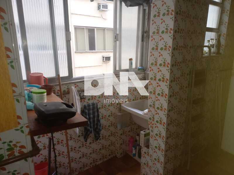 Apartamento 3 quartos à venda Flamengo, Rio de Janeiro - R$ 900.000 - LEAP31202