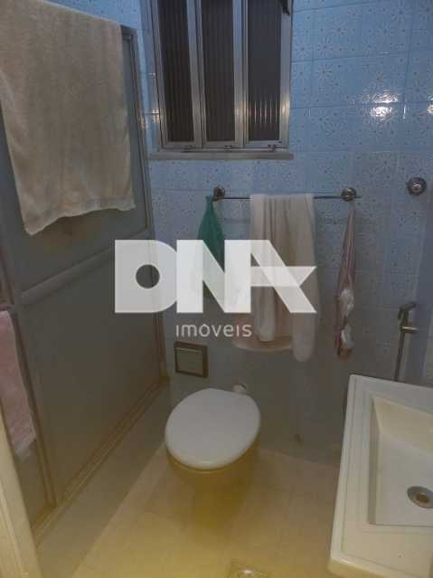 Apartamento 3 quartos à venda Flamengo, Rio de Janeiro - R$ 900.000 - LEAP31202