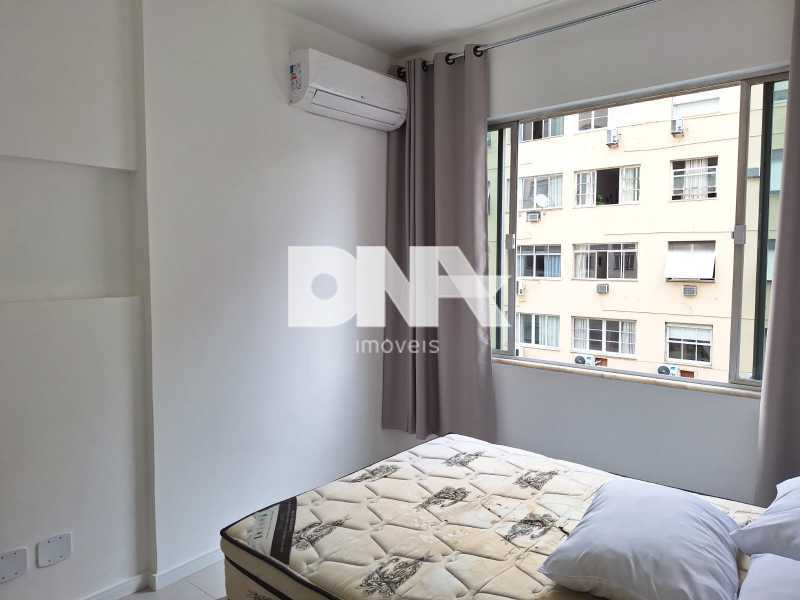 Apartamento 3 quartos à venda Copacabana, Rio de Janeiro - R$ 1.330.000 - NSAP33835