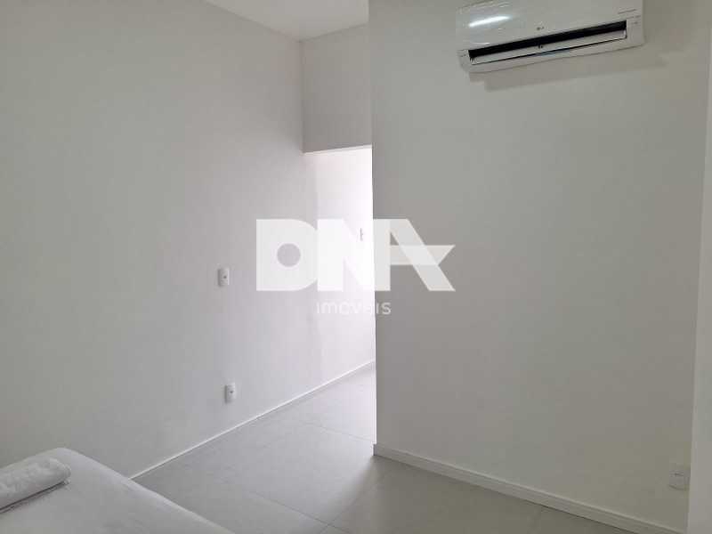 Apartamento 3 quartos à venda Copacabana, Rio de Janeiro - R$ 1.330.000 - NSAP33835