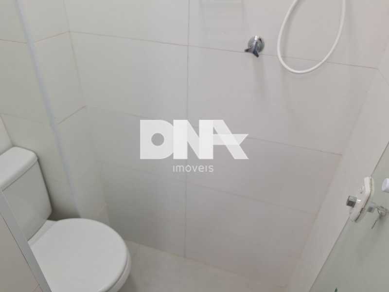 Apartamento 3 quartos à venda Copacabana, Rio de Janeiro - R$ 1.330.000 - NSAP33835