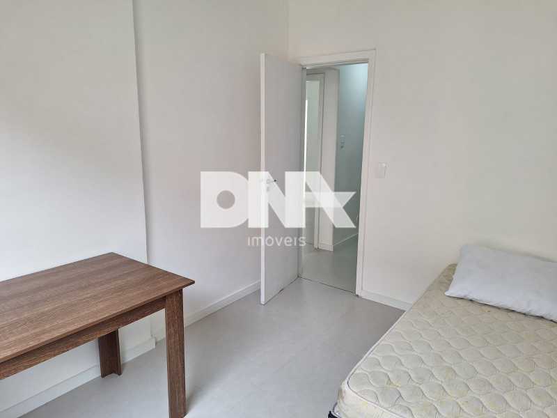 Apartamento 3 quartos à venda Copacabana, Rio de Janeiro - R$ 1.330.000 - NSAP33835