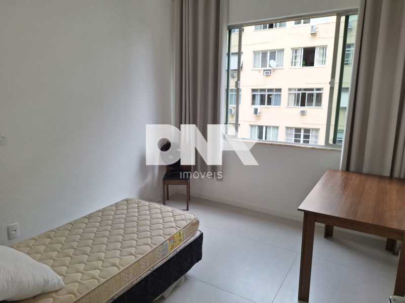 Apartamento 3 quartos à venda Copacabana, Rio de Janeiro - R$ 1.330.000 - NSAP33835