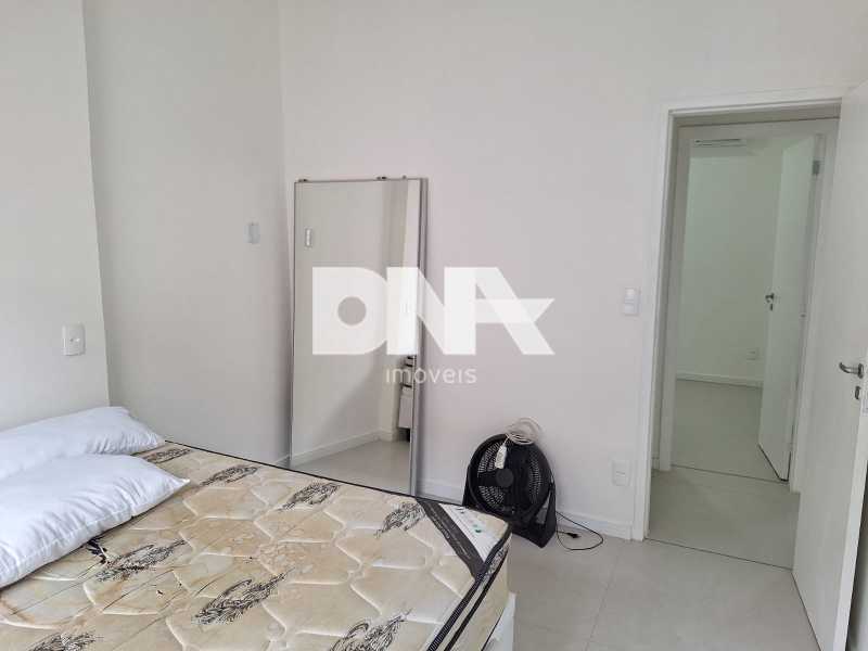 Apartamento 3 quartos à venda Copacabana, Rio de Janeiro - R$ 1.330.000 - NSAP33835