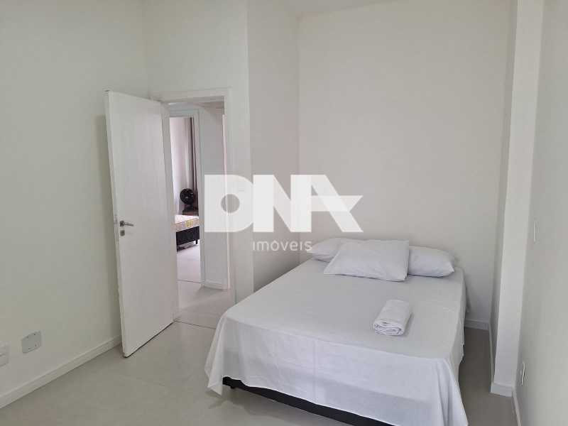 Apartamento 3 quartos à venda Copacabana, Rio de Janeiro - R$ 1.330.000 - NSAP33835