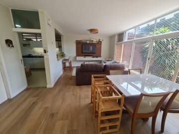 Casa em Condomínio 4 quartos à venda Botafogo, Rio de Janeiro - R$ 2.100.000 - NSCN40015