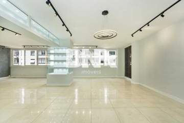 Apartamento 4 quartos à venda Copacabana, Rio de Janeiro - R$ 1.900.000 - NSAP41075