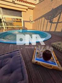 Cobertura 4 quartos à venda Copacabana, Rio de Janeiro - R$ 4.250.000 - NBCO40269