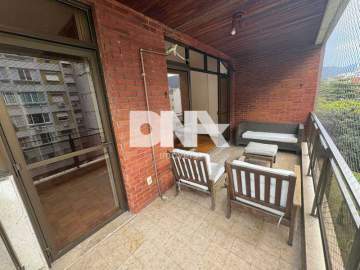 Apartamento 2 quartos à venda Ipanema, Rio de Janeiro - R$ 2.500.000 - NIAP22673