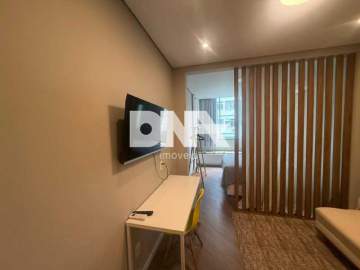 Apartamento à venda Copacabana, Rio de Janeiro - R$ 680.000 - NCAP03304