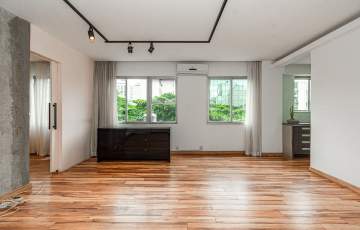 Ótima localização - Apartamento à venda Rua Vinícius de Moraes, Ipanema, Rio de Janeiro - R$ 1.500.000 - NIAP11160