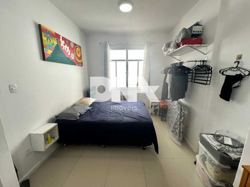 Conheça WhatsApp Image 2026-02-24 at 1 do imóvel - Apartamento 1 quarto à venda Botafogo, Rio de Janeiro - R$ 380.000 - NBAP12620 - 1 WhatsApp Image 2026-02-24 at 1 - 1