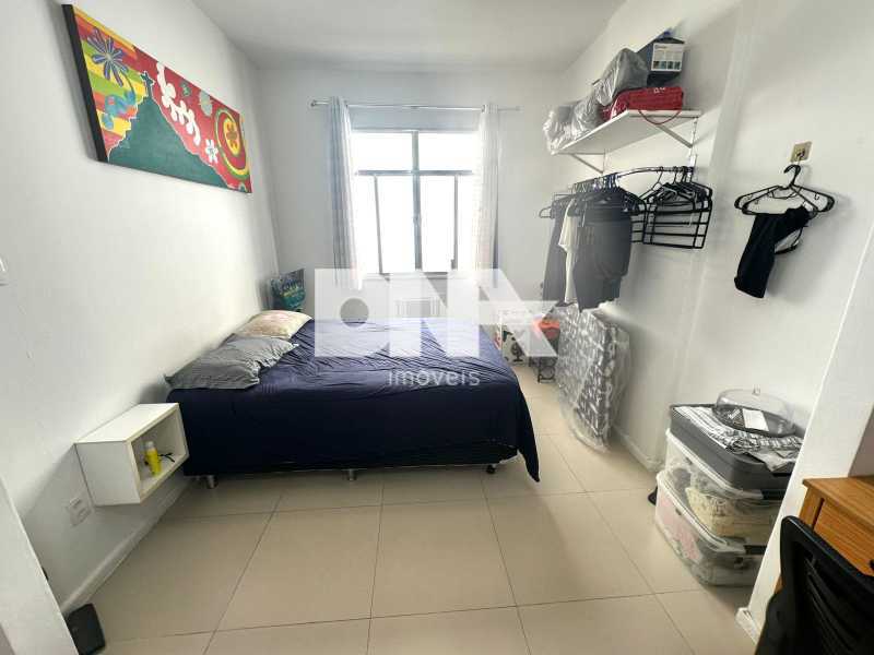 Imperdível - Apartamento 1 quarto à venda Botafogo, Rio de Janeiro - R$ 380.000 - NBAP12620