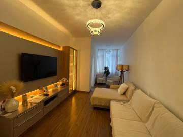 Apartamento 2 quartos à venda Copacabana, Rio de Janeiro - R$ 1.350.000 - NCAP22698