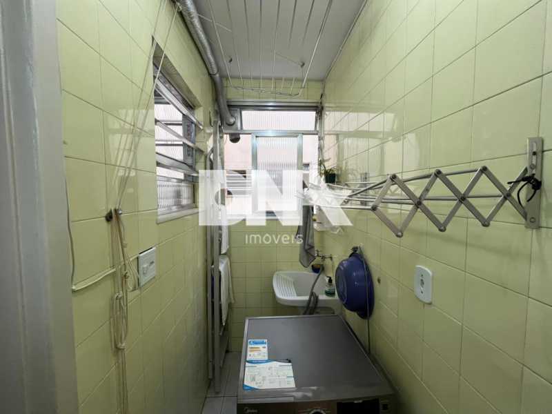 área de serviço  - 24