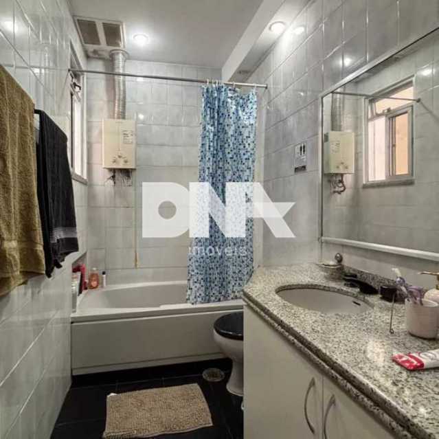 Apartamento 2 quartos à venda Copacabana, Rio de Janeiro - R$ 1.200.000 - NSAP22630