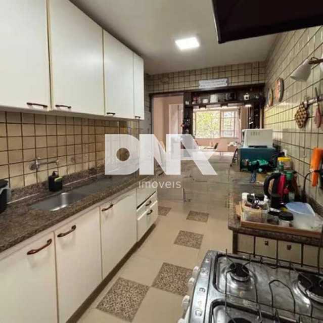 Apartamento 2 quartos à venda Copacabana, Rio de Janeiro - R$ 1.200.000 - NSAP22630