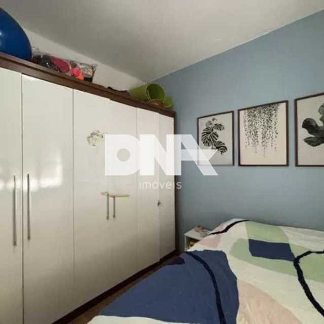Apartamento 2 quartos à venda Copacabana, Rio de Janeiro - R$ 1.200.000 - NSAP22630