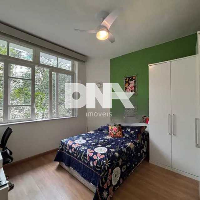 Apartamento 2 quartos à venda Copacabana, Rio de Janeiro - R$ 1.200.000 - NSAP22630