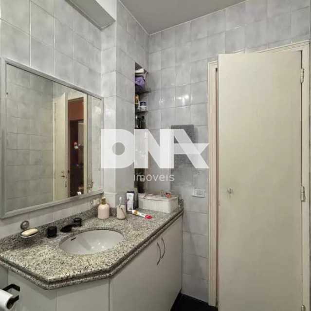 Apartamento 2 quartos à venda Copacabana, Rio de Janeiro - R$ 1.200.000 - NSAP22630