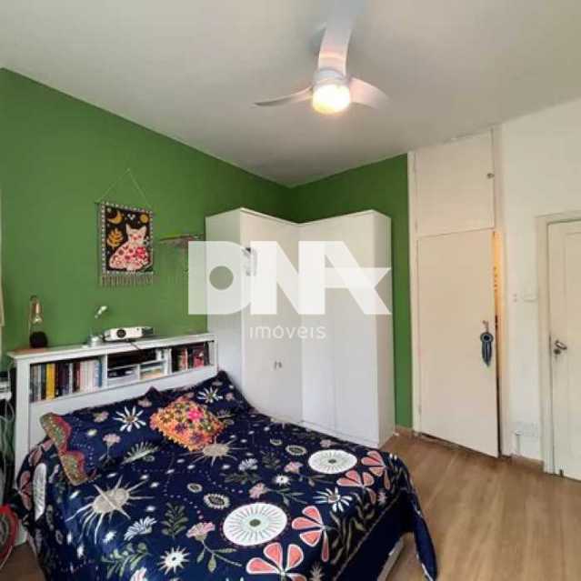 Apartamento 2 quartos à venda Copacabana, Rio de Janeiro - R$ 1.200.000 - NSAP22630