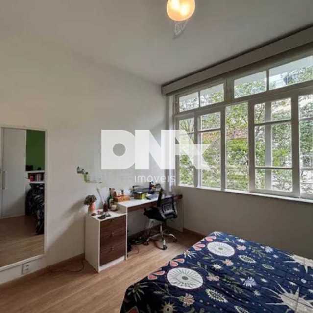 Apartamento 2 quartos à venda Copacabana, Rio de Janeiro - R$ 1.200.000 - NSAP22630