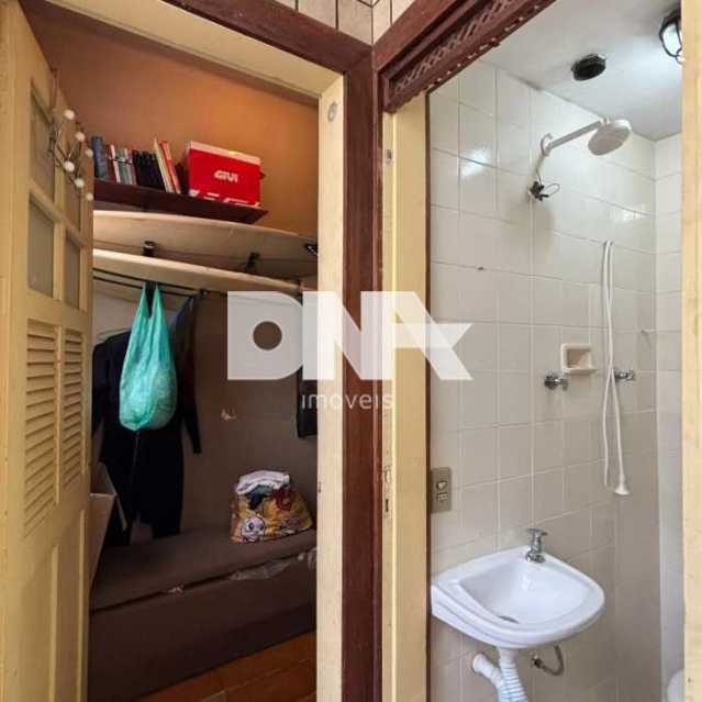 Apartamento 2 quartos à venda Copacabana, Rio de Janeiro - R$ 1.200.000 - NSAP22630