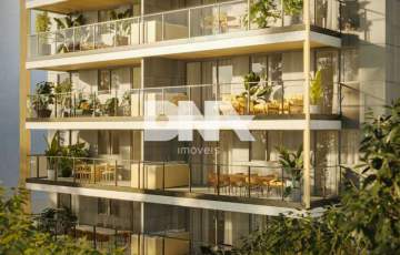 Apartamento 1 quarto à venda Flamengo, Rio de Janeiro - R$ 850.000 - FLAP10358