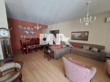 Apartamento 3 quartos à venda Copacabana, Rio de Janeiro - R$ 1.800.000 - LEAP31203