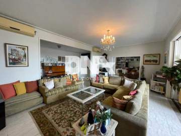 Apartamento 4 quartos à venda Flamengo, Rio de Janeiro - R$ 2.450.000 - FLAP40153