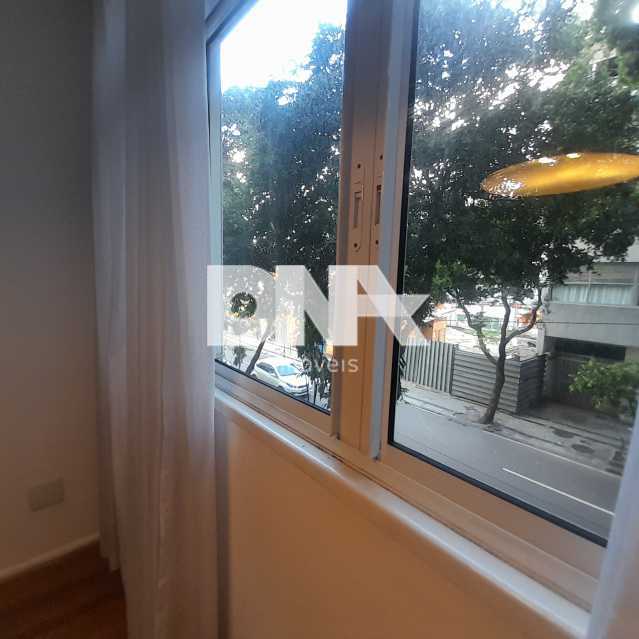 Apartamento 2 quartos à venda Copacabana, Rio de Janeiro - R$ 750.000 - MLAP20286