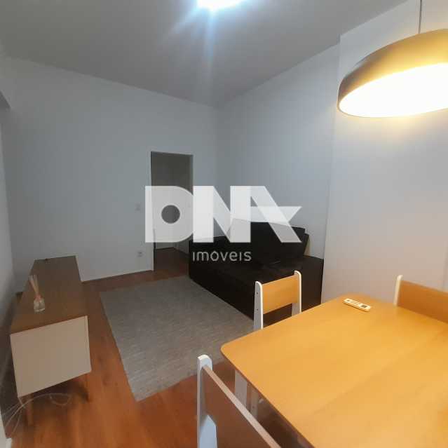 Apartamento 2 quartos à venda Copacabana, Rio de Janeiro - R$ 750.000 - MLAP20286