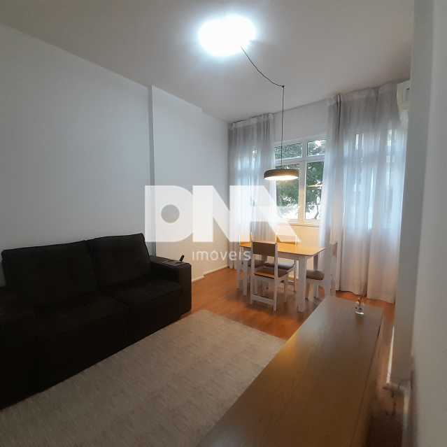 Apartamento 2 quartos à venda Copacabana, Rio de Janeiro - R$ 750.000 - MLAP20286