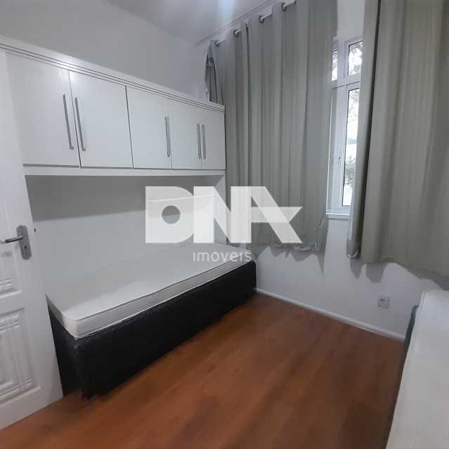 Apartamento 2 quartos à venda Copacabana, Rio de Janeiro - R$ 750.000 - MLAP20286