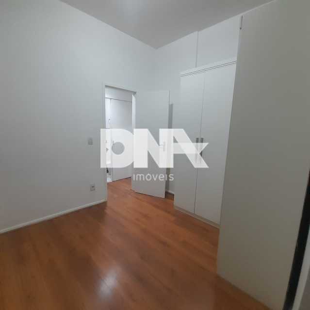 Apartamento 2 quartos à venda Copacabana, Rio de Janeiro - R$ 750.000 - MLAP20286