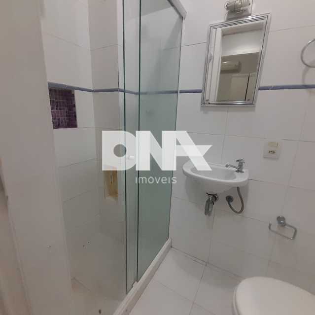 Apartamento 2 quartos à venda Copacabana, Rio de Janeiro - R$ 750.000 - MLAP20286