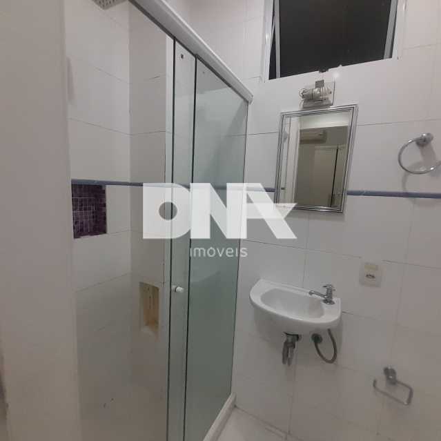 Apartamento 2 quartos à venda Copacabana, Rio de Janeiro - R$ 750.000 - MLAP20286