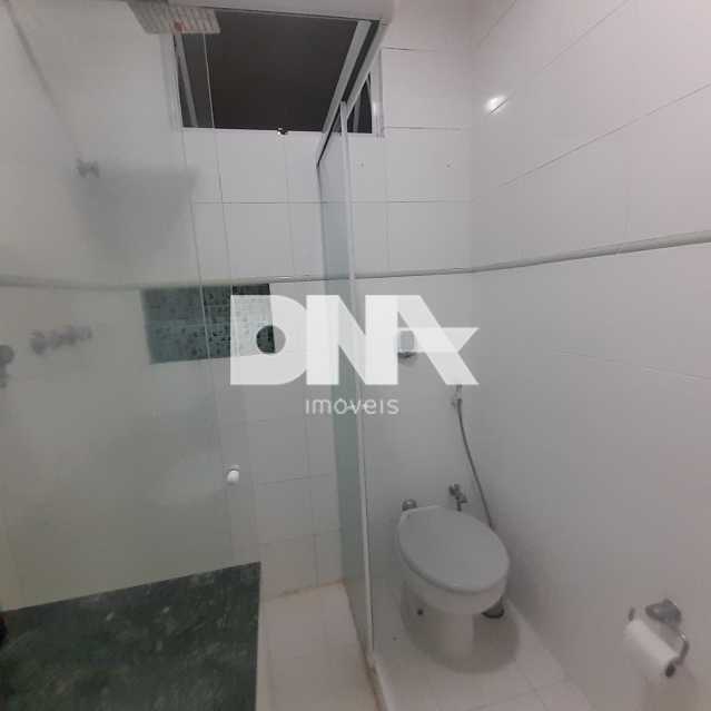 Apartamento 2 quartos à venda Copacabana, Rio de Janeiro - R$ 750.000 - MLAP20286