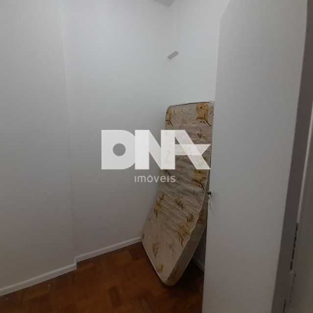 Apartamento 2 quartos à venda Copacabana, Rio de Janeiro - R$ 750.000 - MLAP20286