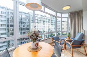 Apartamento 3 quartos à venda Flamengo, Rio de Janeiro - R$ 1.800.000 - BGAP30138