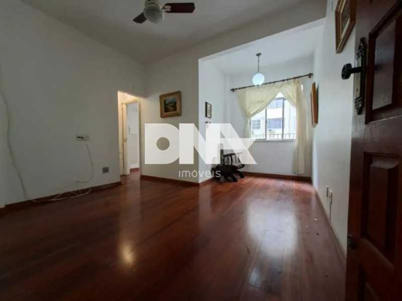 Conheça 8e858df5-5fa4-47de-981a-03d483 do imóvel - Apartamento 1 quarto à venda Copacabana, Rio de Janeiro - R$ 600.000 - NSAP12206 - 1 8e858df5-5fa4-47de-981a-03d483 - 1