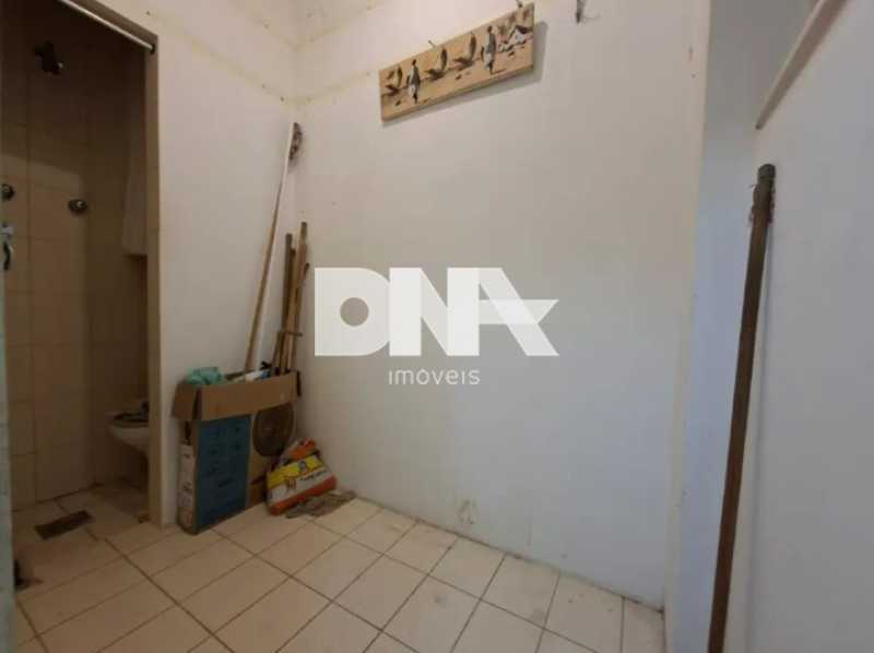 Apartamento 1 quarto à venda Copacabana, Rio de Janeiro - R$ 600.000 - NSAP12206