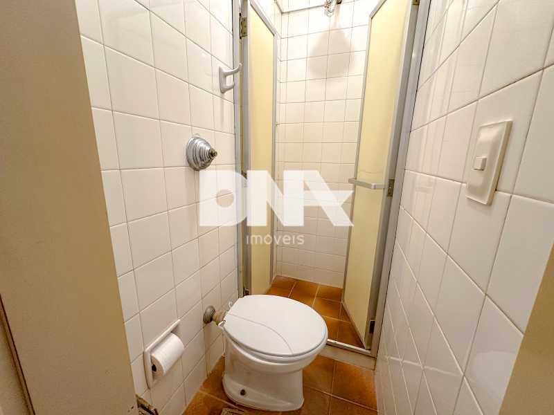 Conheça IMG_1808.JPG. do imóvel - Apartamento 2 quartos à venda Copacabana, Rio de Janeiro - R$ 950.000 - LEAP20794 - 21 IMG_1808.JPG. - 21