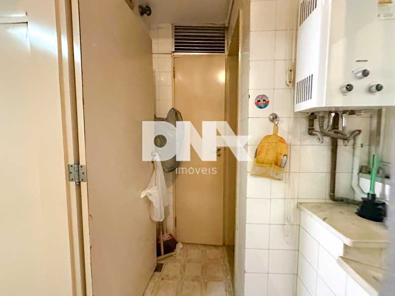 Conheça IMG_1810.JPG. do imóvel - Apartamento 2 quartos à venda Copacabana, Rio de Janeiro - R$ 950.000 - LEAP20794 - 22 IMG_1810.JPG. - 22