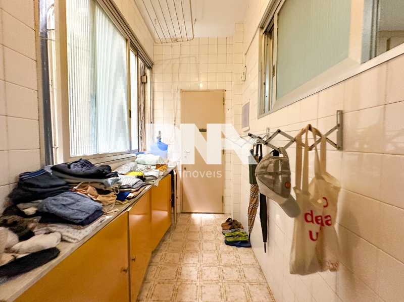 Conheça IMG_1811.JPG. do imóvel - Apartamento 2 quartos à venda Copacabana, Rio de Janeiro - R$ 950.000 - LEAP20794 - 20 IMG_1811.JPG. - 20