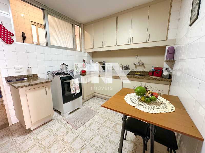 Conheça IMG_1814.JPG. do imóvel - Apartamento 2 quartos à venda Copacabana, Rio de Janeiro - R$ 950.000 - LEAP20794 - 13 IMG_1814.JPG. - 13