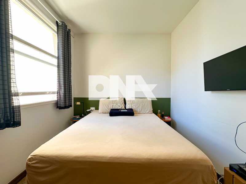 Conheça IMG_1816.JPG. do imóvel - Apartamento 2 quartos à venda Copacabana, Rio de Janeiro - R$ 950.000 - LEAP20794 - 14 IMG_1816.JPG. - 14